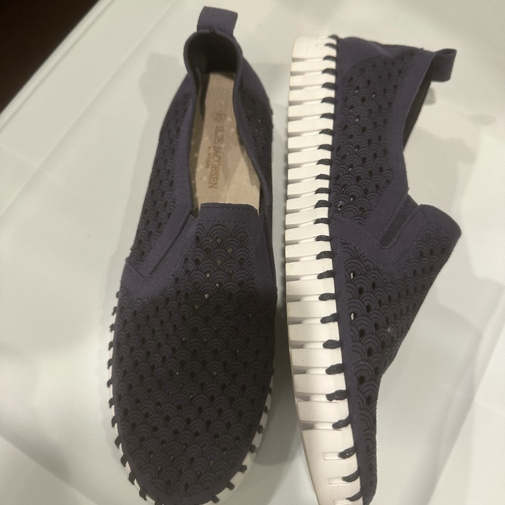 Ilse Jacobsen shoes